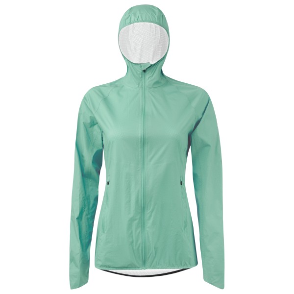 Löffler - Women's Hooded Jacket WPM Pocket - Veste de cyclisme