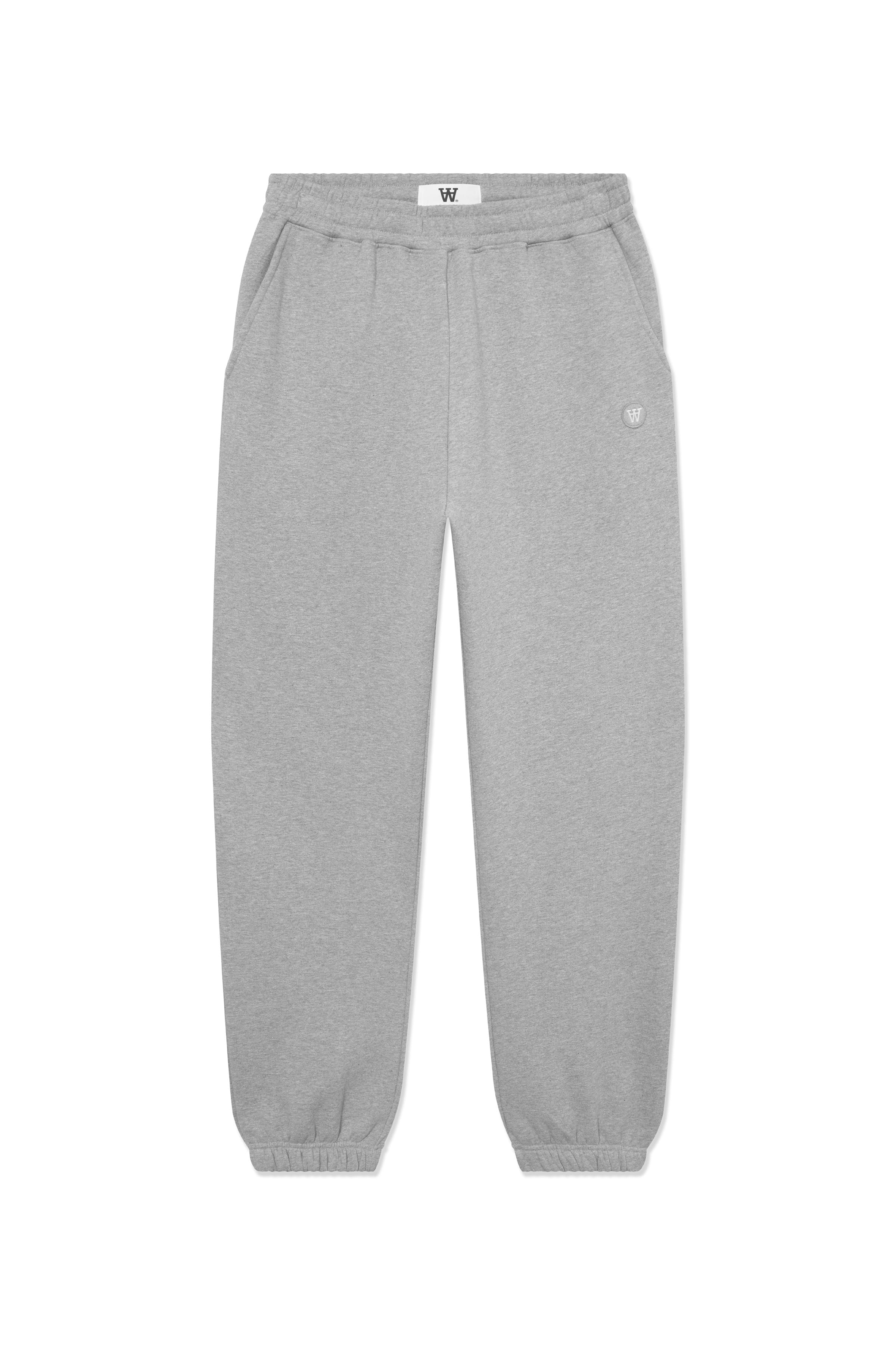 DOUBLE A BY W.W. MEN WWCal Joggingbroek
