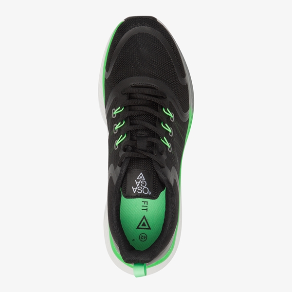 Osaga heren hardloopschoenen