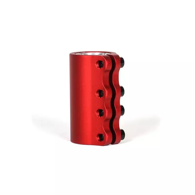 SCS Trynyty Simple Rouge