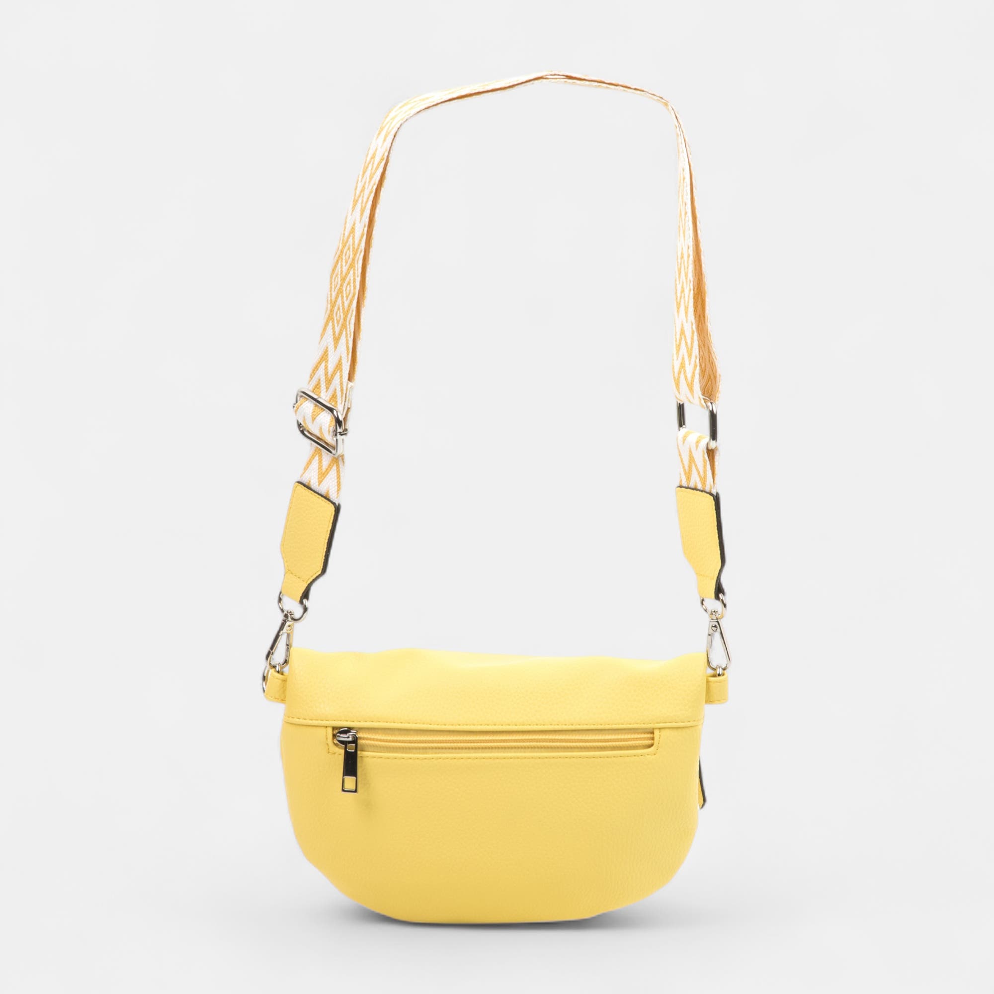 Banane jaune