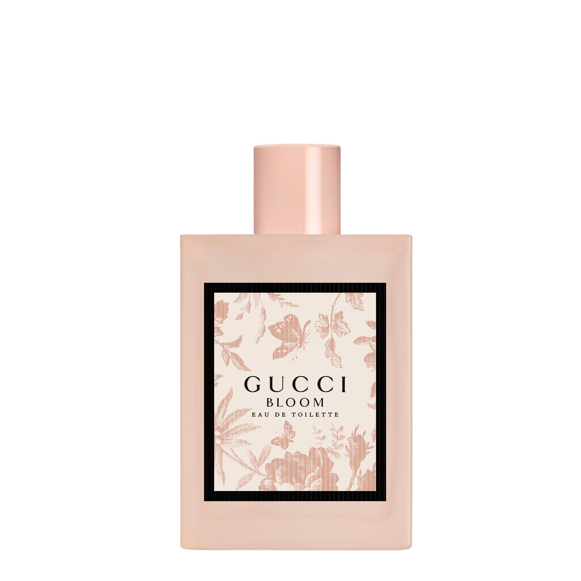Gucci Bloom Eau de Toilette for Women 100ml