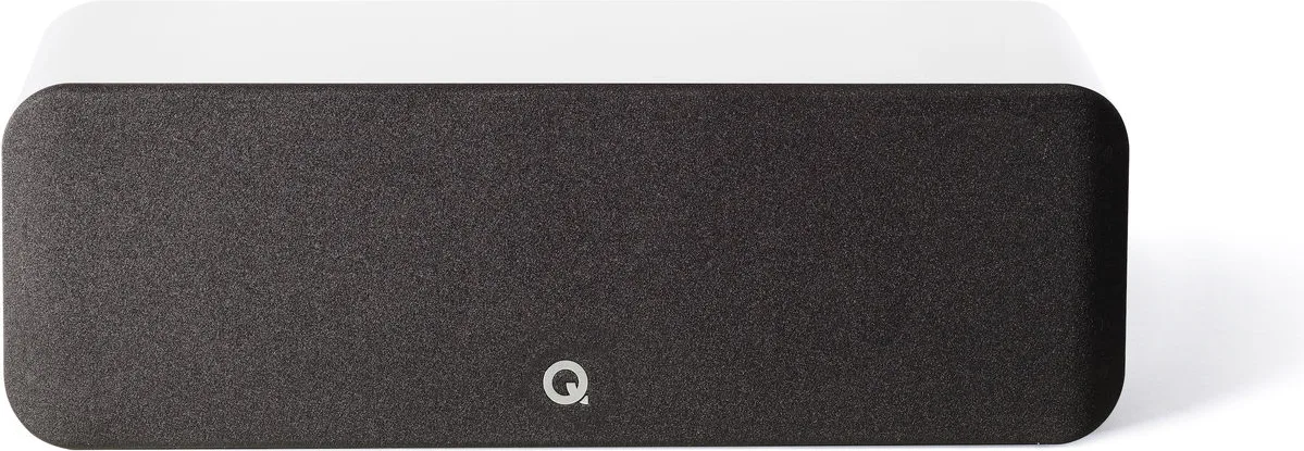 Q Acoustics Concept 90 Blanc Enceintes centrales