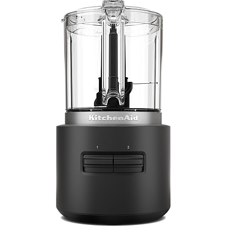 KitchenAid Go minihakker u. batteri