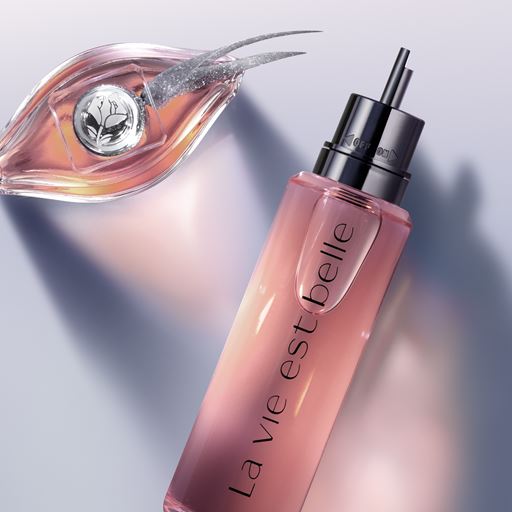 Lancôme La Vie Est Belle Eau De Parfum, 50 ml