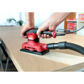 SKIL vlakschuurmachine 7362AA 280W
