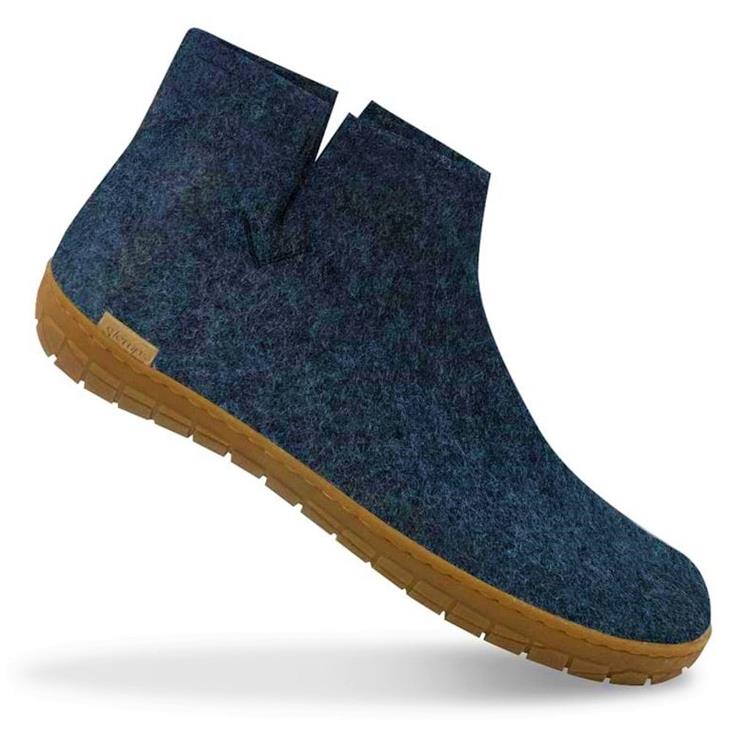 Glerups GR-Boot Honey Denim
