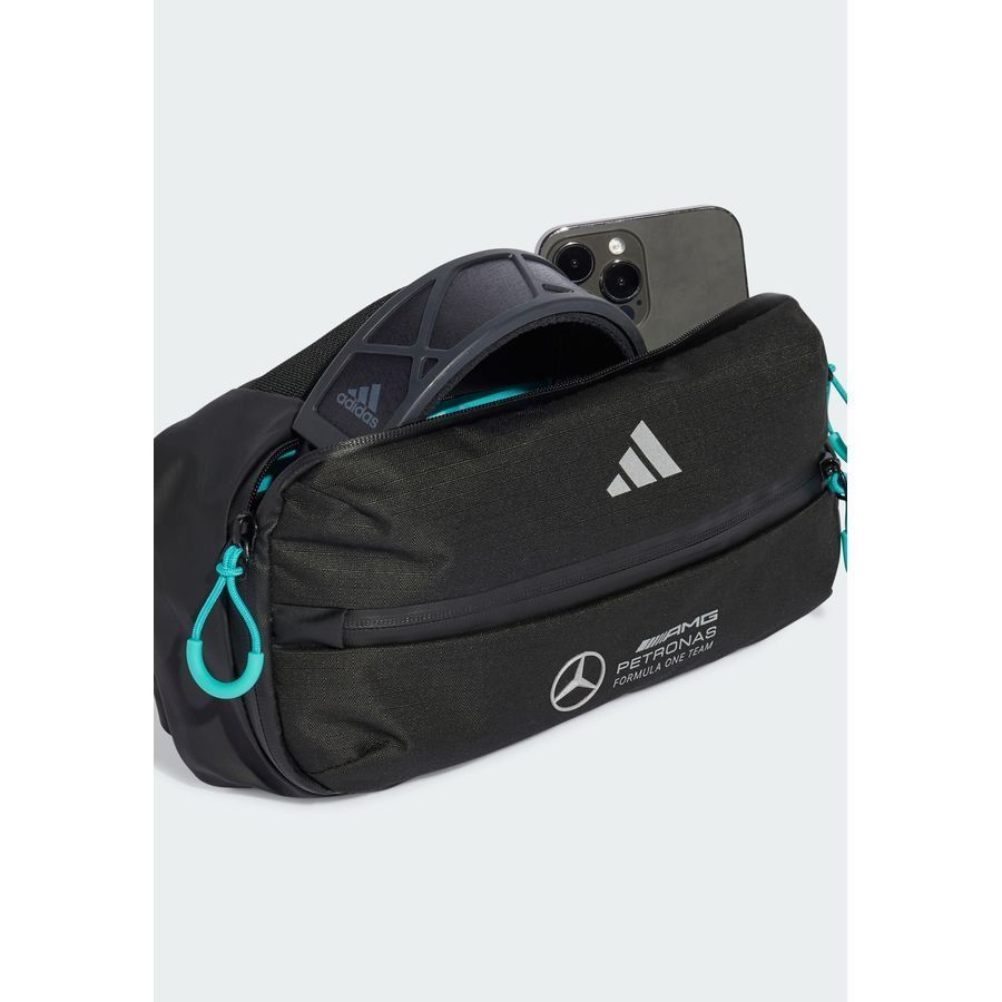 Adidas Sac banane système de rangement intelligent Mercedes - AMG Petronas Formula One Team