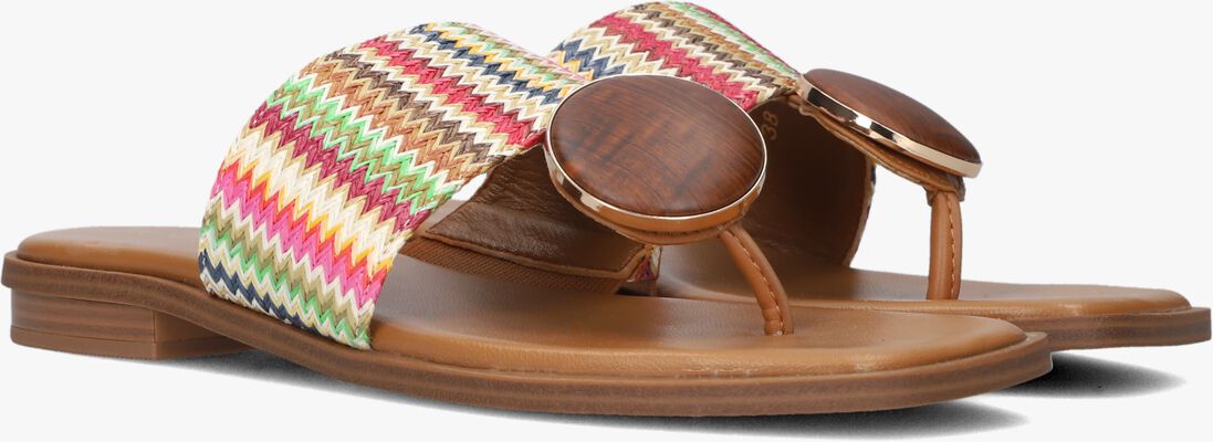 NOA HARMON roze noa harmon slippers 9275