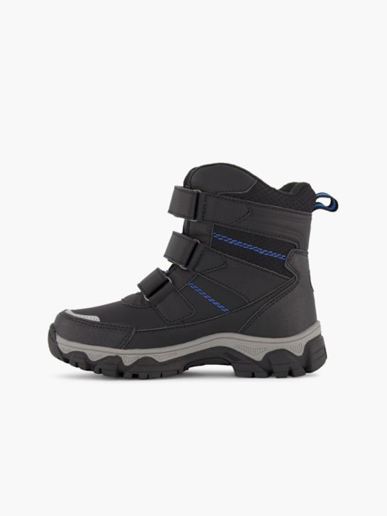 Cortina Winterstiefel Blau