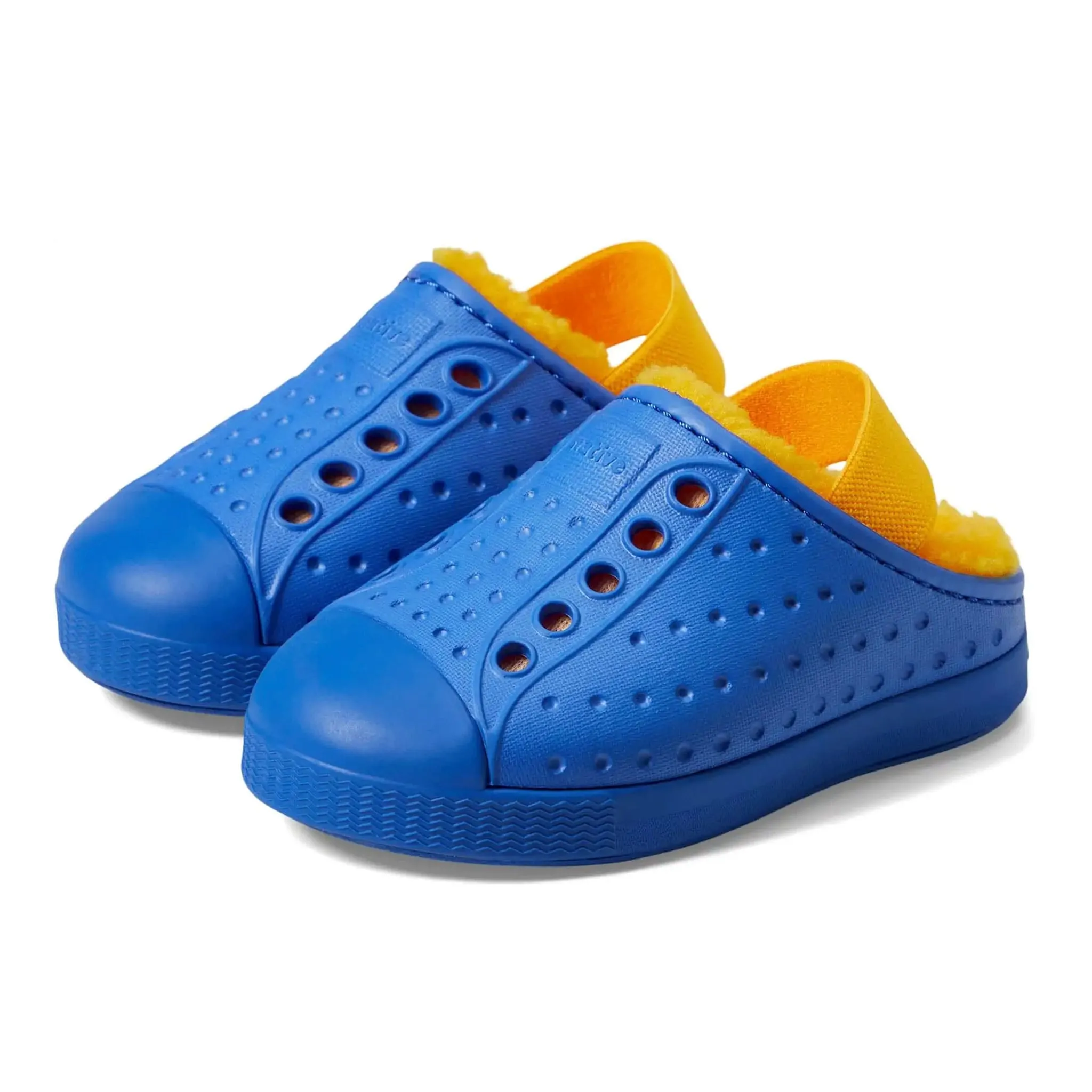 Native Shoes Pantoufle Jefferson Cozy Pointures 4-10