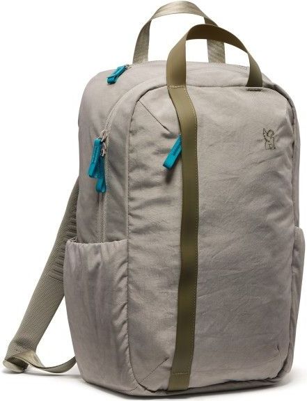 Chrome - Highline 20L - Rugzak - Grijs - Unisex
