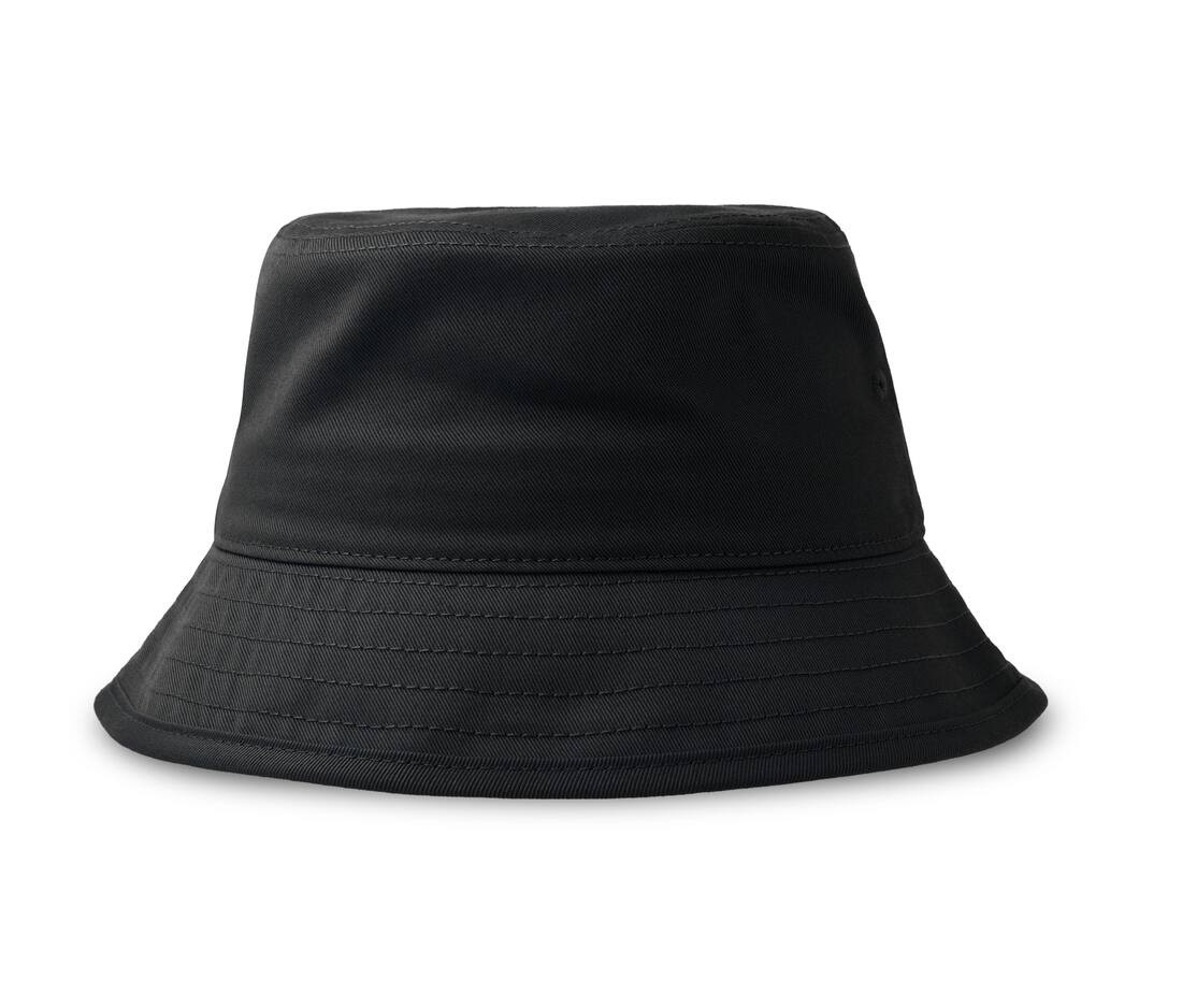 ATLANTIS HEADWEAR AT273 - Chapeau Bob en Coton Bio avec Protection UV