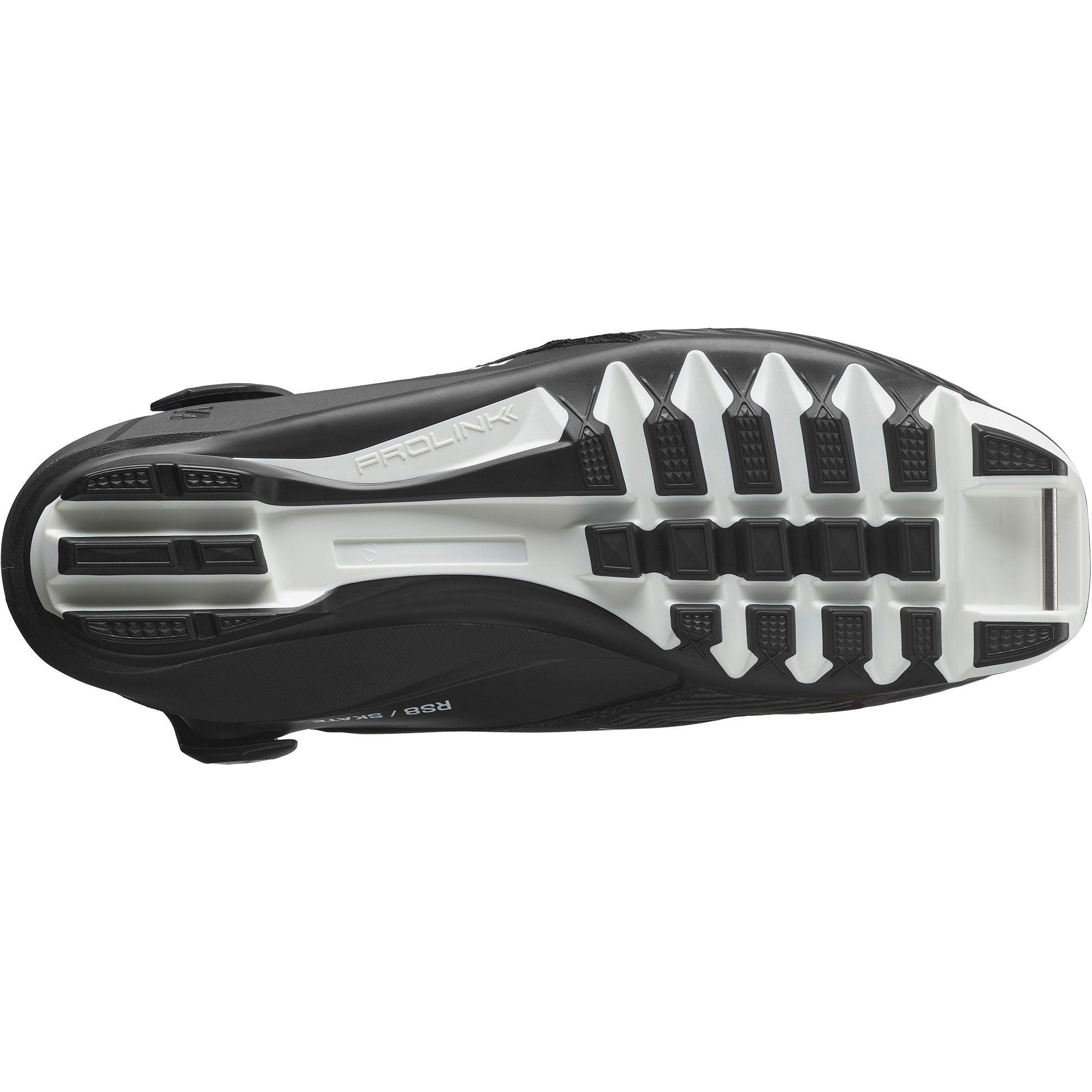 RS8 ProLink Herre Dark Navy/Black/Process Blue