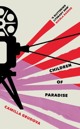 Children of Paradise (Hardback)
