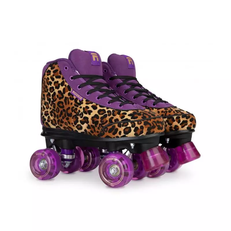 Rollers quad ROOKIE ROLLERSKATES Harmony V2
