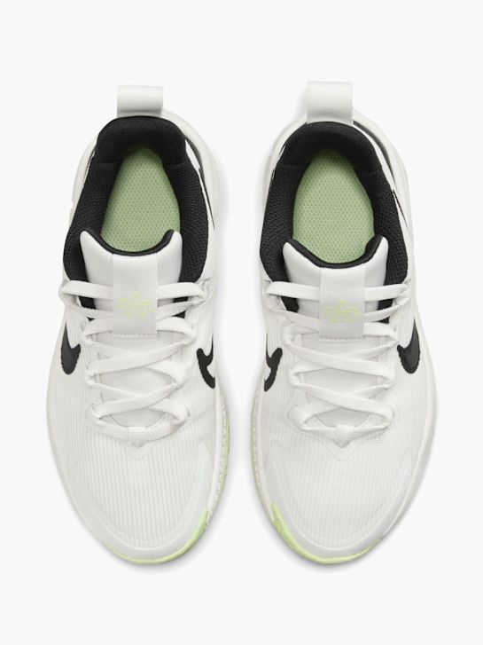 Nike STAR RUNNER 4 NN PS Laufschuh Weiss