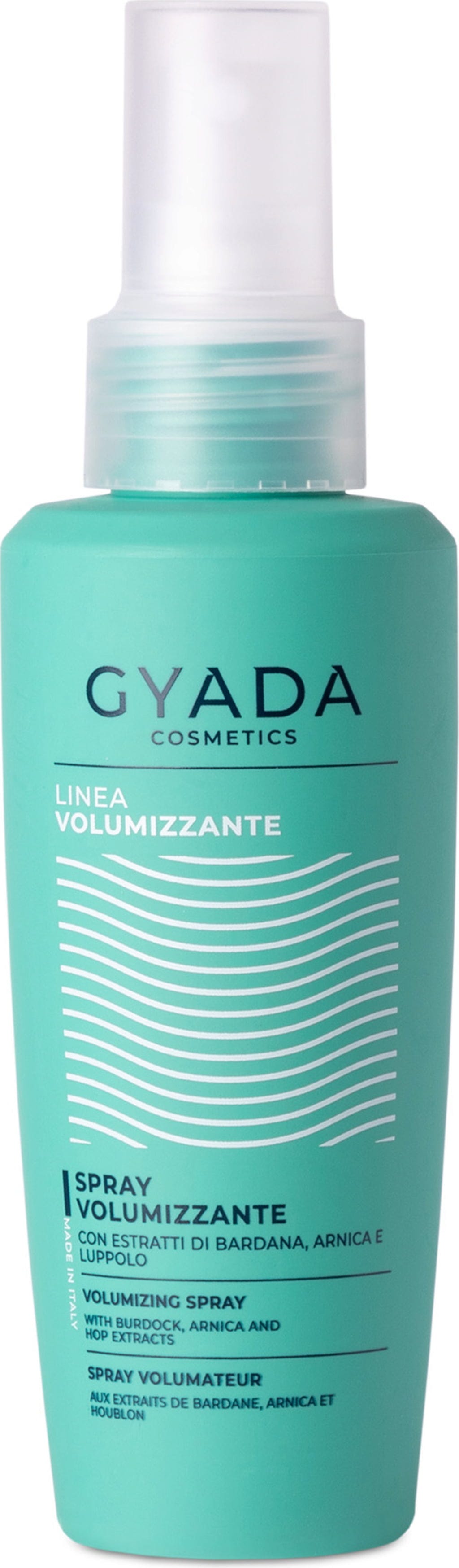 GYADA Cosmetics  Volumen-Spray, 125 ml
