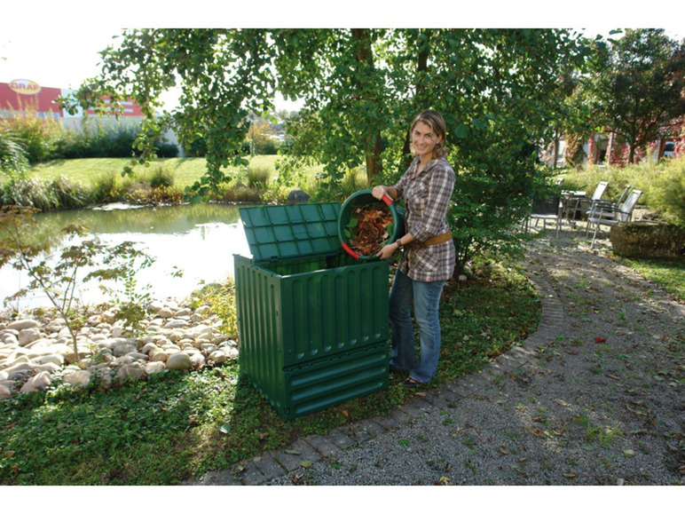 Compostbak Eco-King