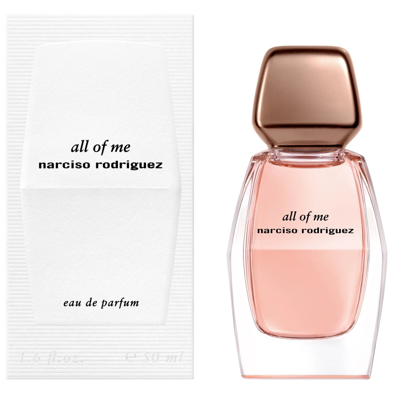 Narciso Rodriguez All Of Me EDP 50 ml