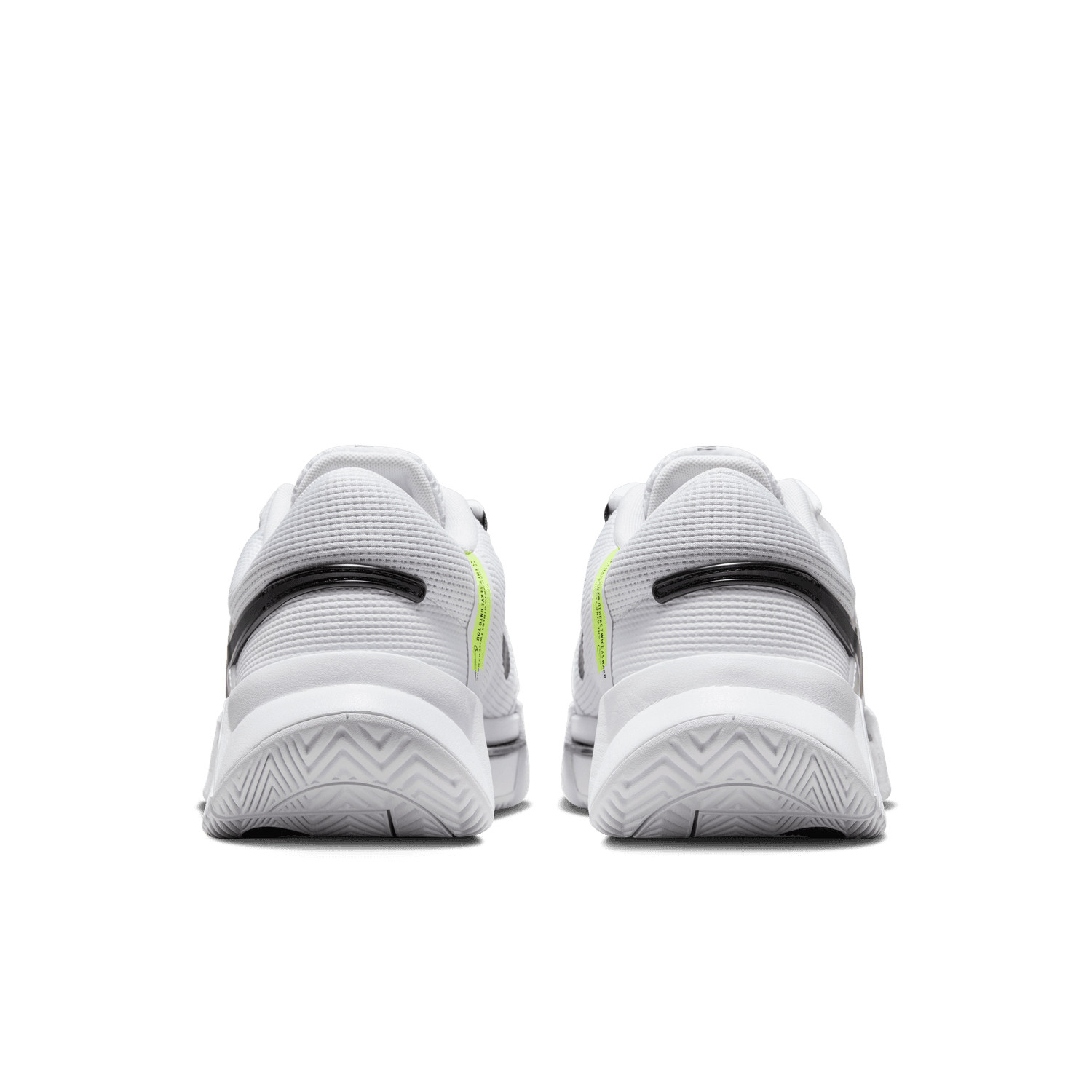 Nike Zoom GP Challenge 1 Dames