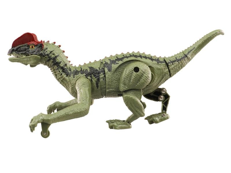 Amewi RC Dinosaurier Allosaurus RTR Ferngesteuerter Allosaurus Dino