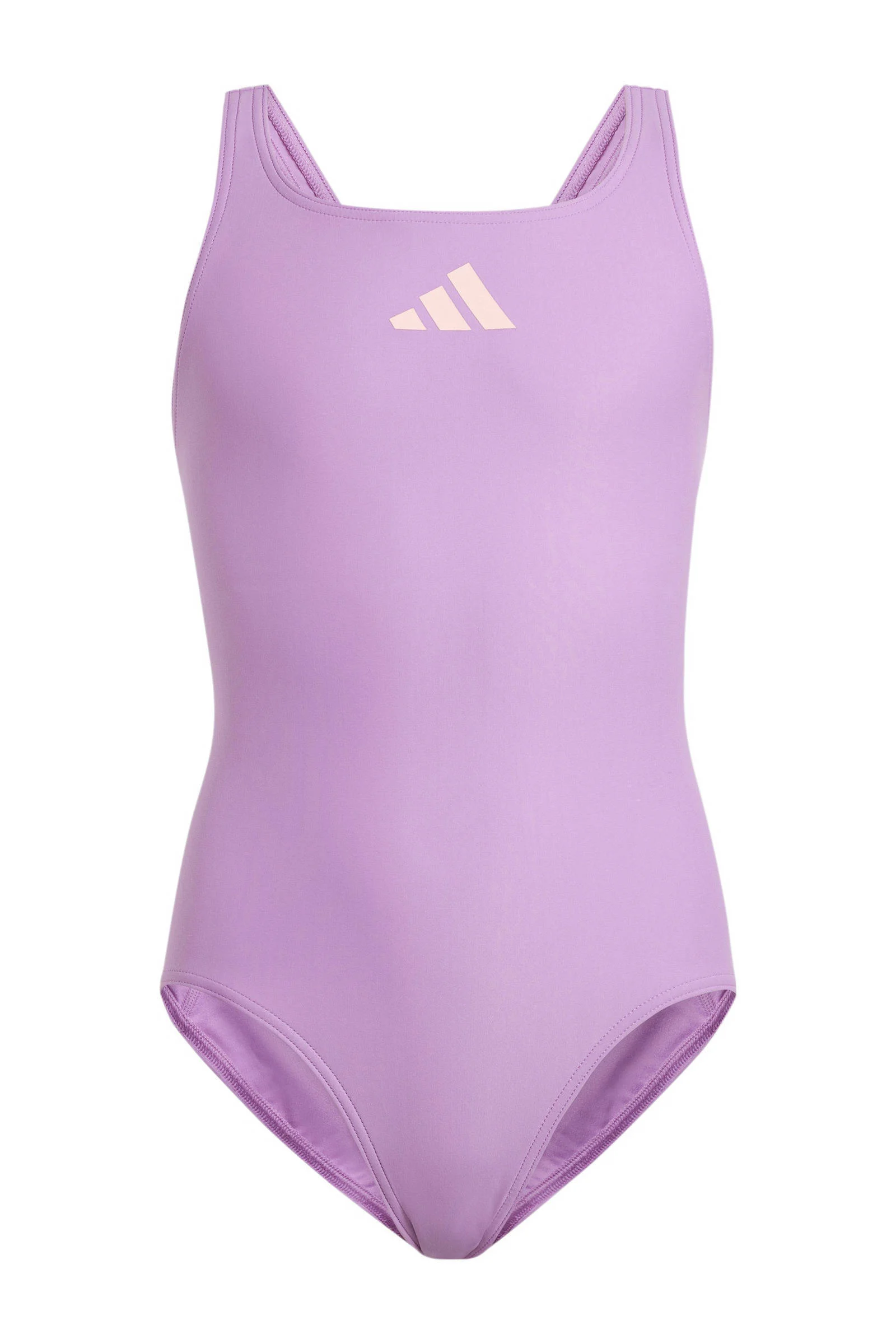 adidas Infinitex sportbadpak roze