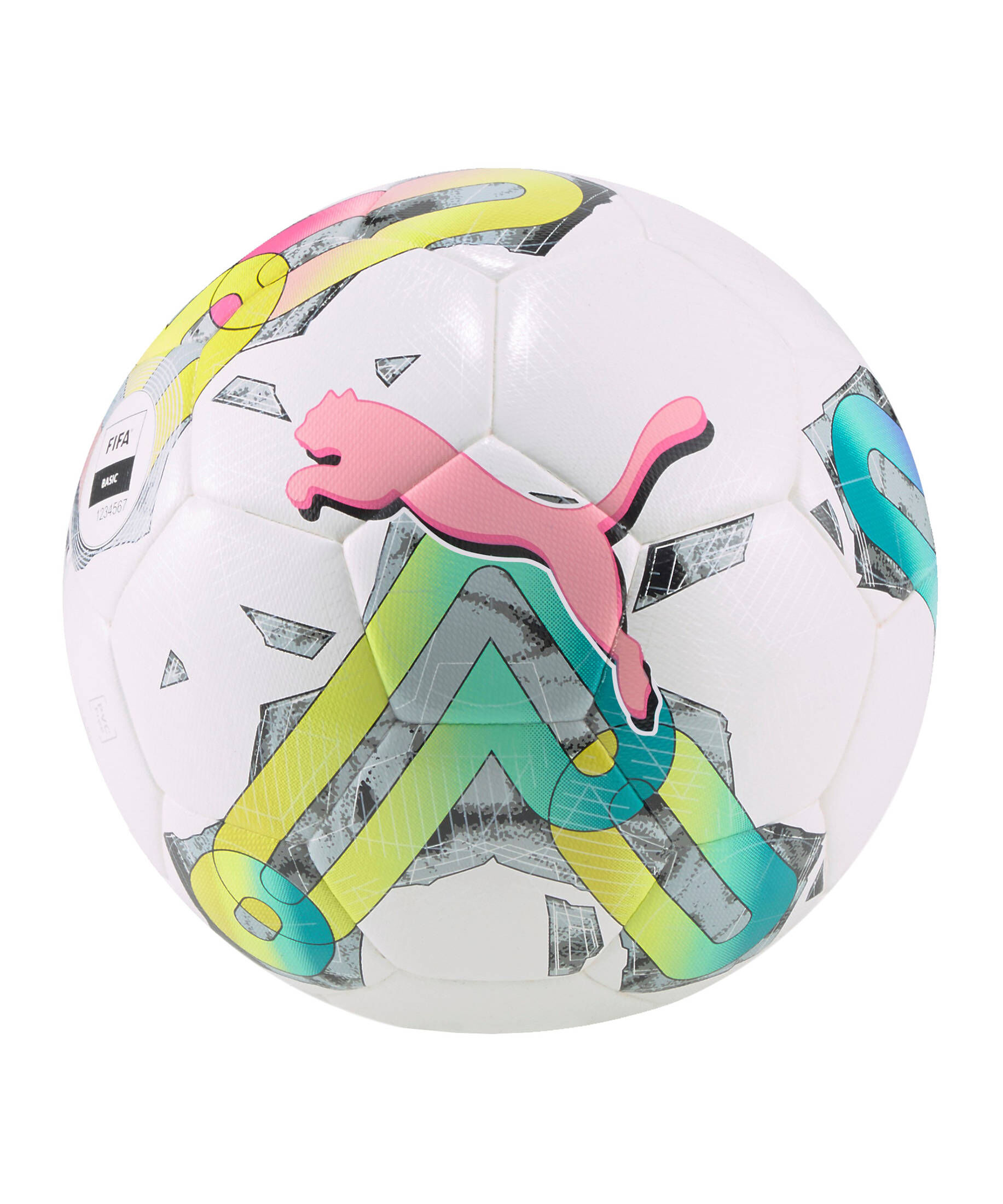 Puma| Fußball ORBITA 4 GYB FB