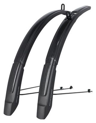 Lot de garde-boue XLC MG-C41 26-28