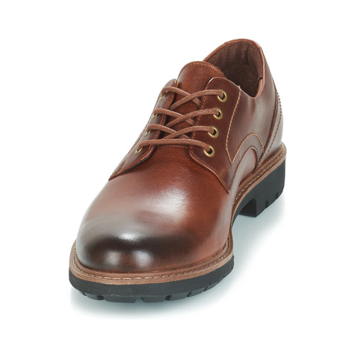 Clarks - BATCOMBE HALL - Marron