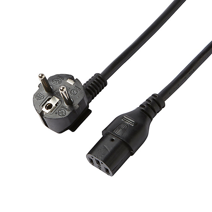 Cordon informatique Diall 2m