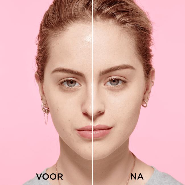 L'Oréal Paris Infaillible 24H Fresh Wear Foundation in a Powder 120 Vanille