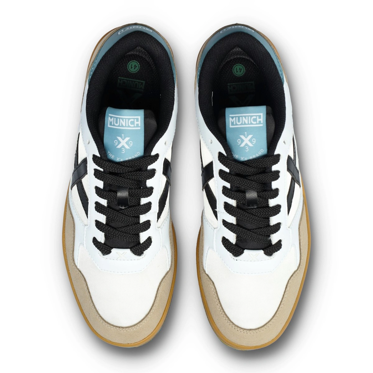 Sneakers Munich Arrow