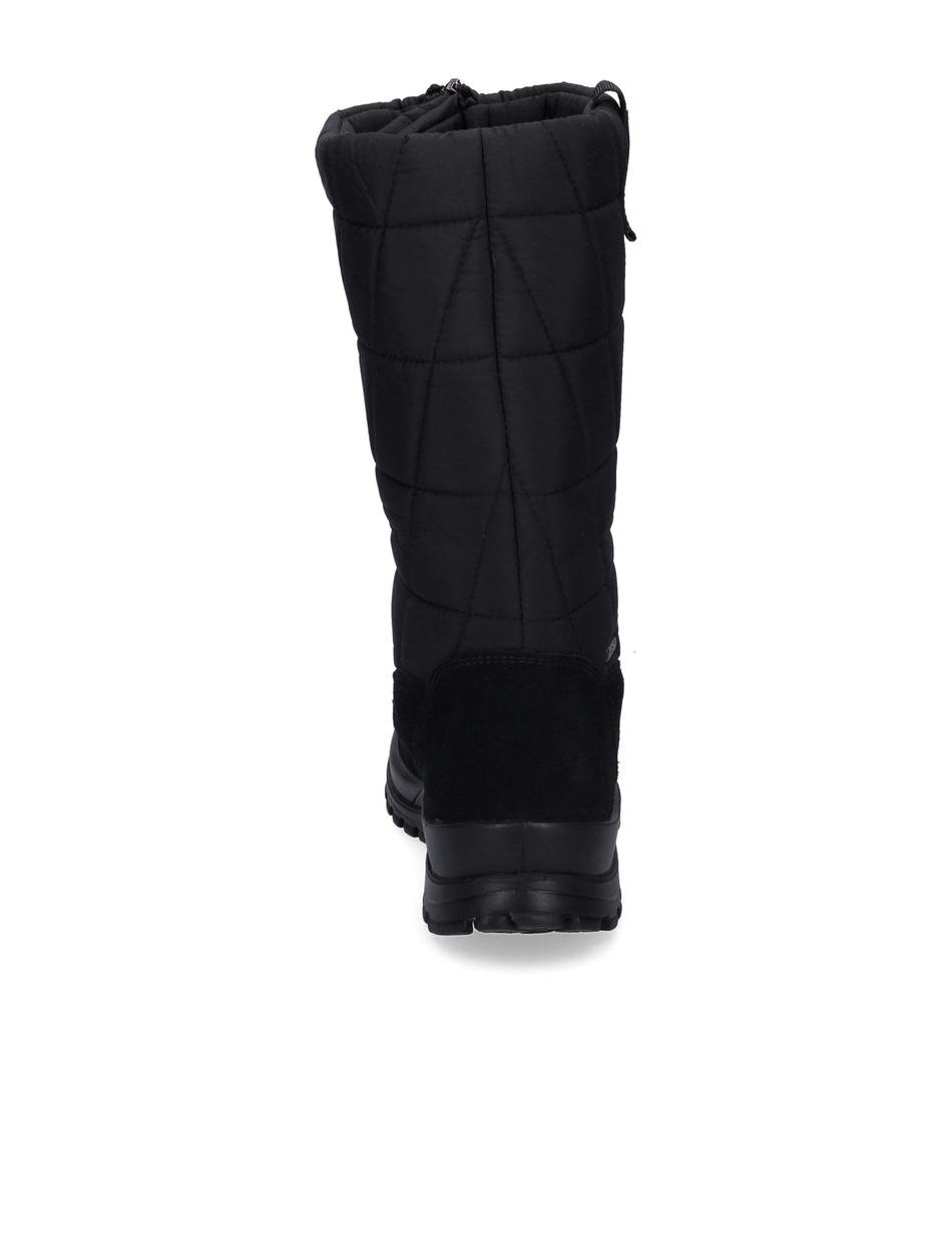 Stiefel Grenoble 04, schwarz