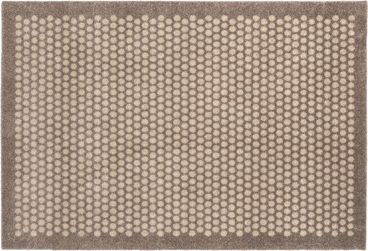 Tica Copenhagen Dørmåtte/løber Sand/beige