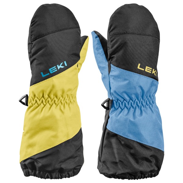 Leki - Kid's Little Swtch Zero Mitt Long - Gants