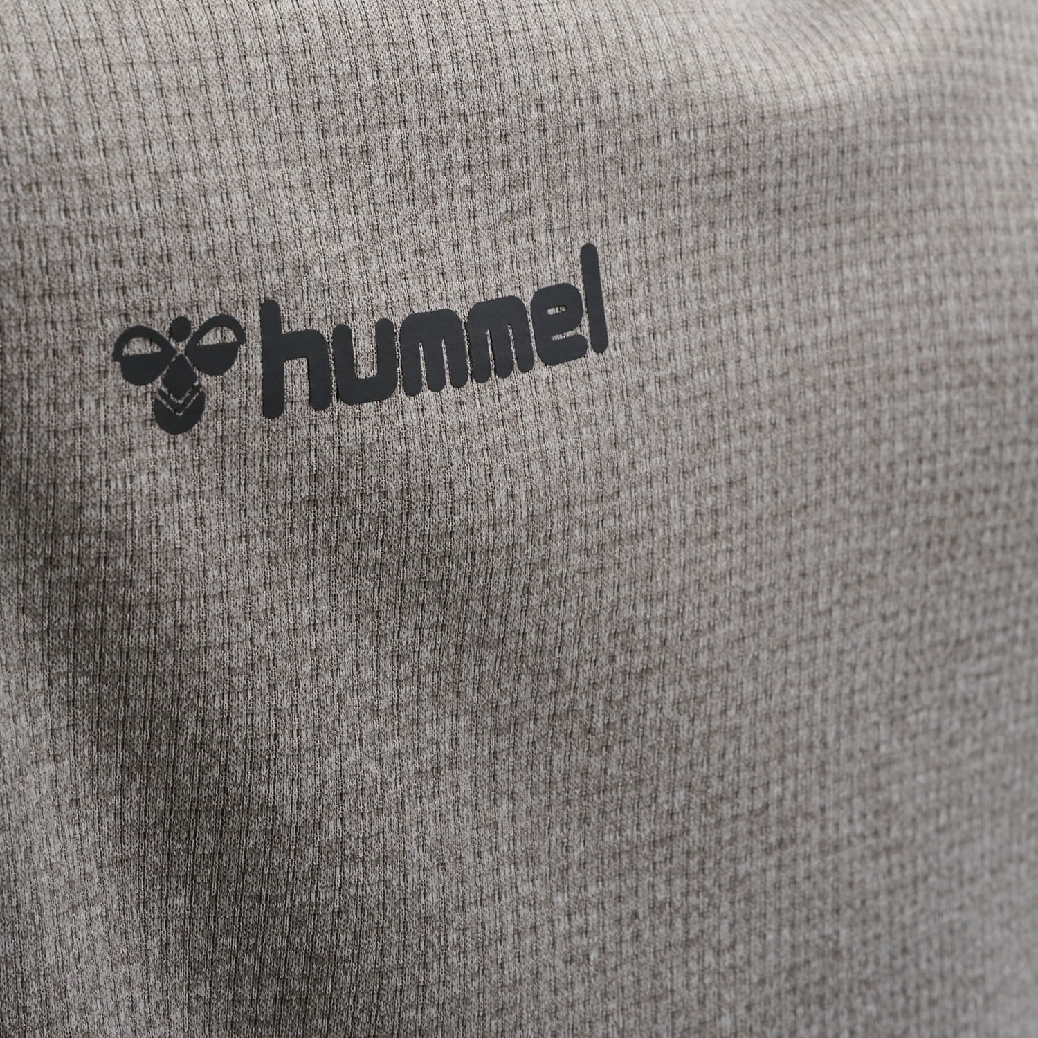 Hummel Authentic Poly Hoodie Kids