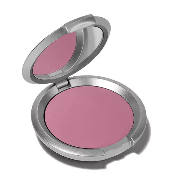 Blush em pó T.LeClerc Teint nº 02 Rosa Areia 5g
