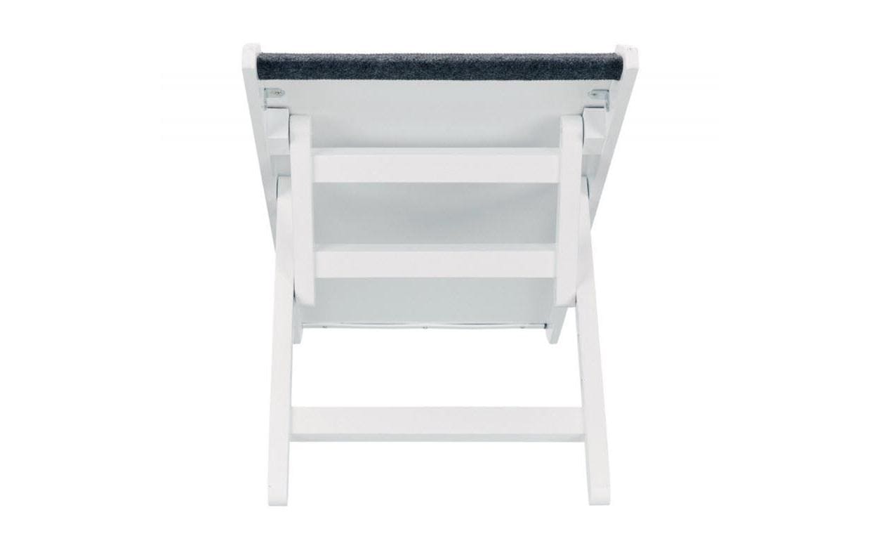 Klapp-Rampe höhenverstellbar 36 x 90 cmZusammenklappbare, höhenverstellbare Rampe für Haustiere