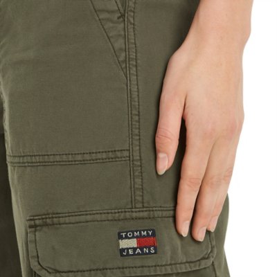 Pantalon cargo femme Harper TOMMY HILFIGER