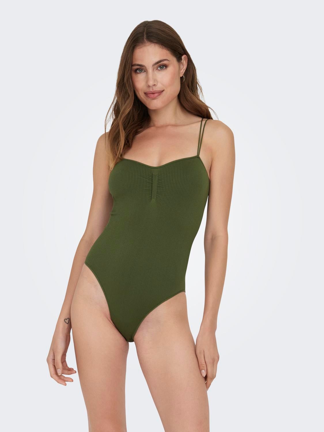 ONLVICKY Body Winter Moss
