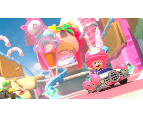 Nintendo Mario Kart World (Switch 2)