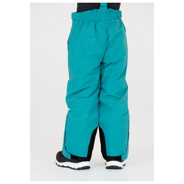 ZIG ZAG - Kid's Provo Ski Pants W-Pro 10.000 - Pantalon de ski