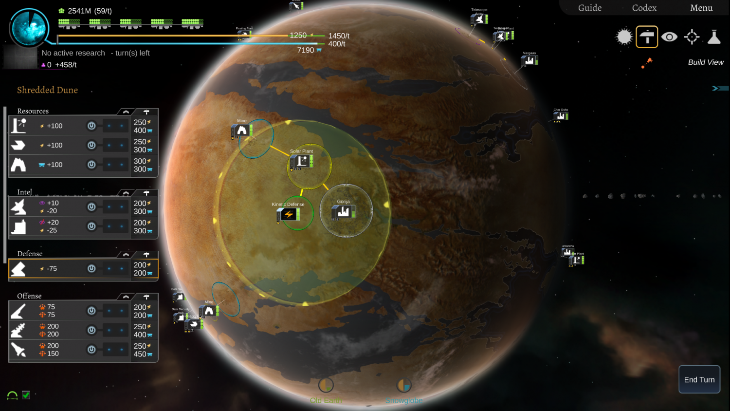 Interplanetary Enhanced Edition- PC