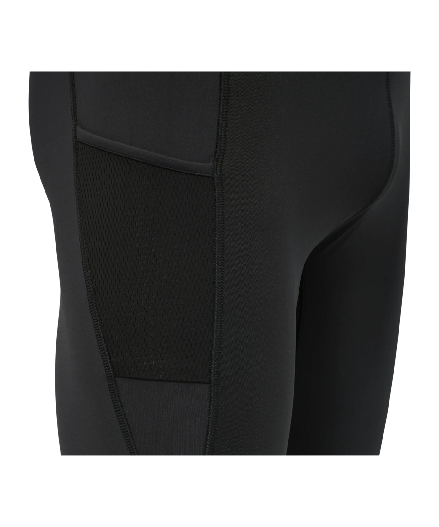 Newline Core Warm Protect Tight Running F2001