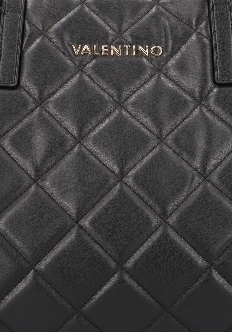 VALENTINO BAGS zwarte valentino bags handtas ocarina tote