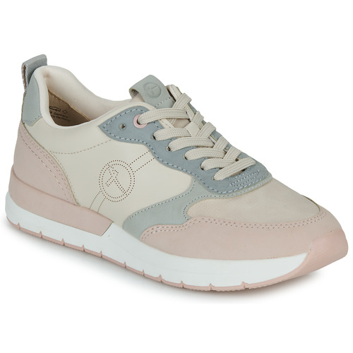 Tamaris - 23733-430 - Beige / Rose