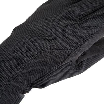 Gants Tucano Urbano MONTY TOUCH CE - Noir