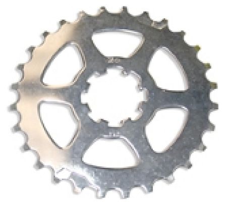 PIGNON MICHE INTERMEDIAIRE 28 DTS COMPATIBLE CAMPAGNOLO 9V