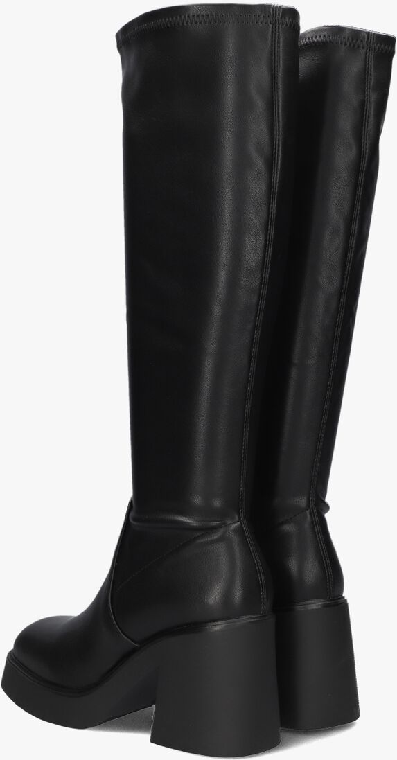 OMODA zwarte omoda hoge laarzen c0531-3